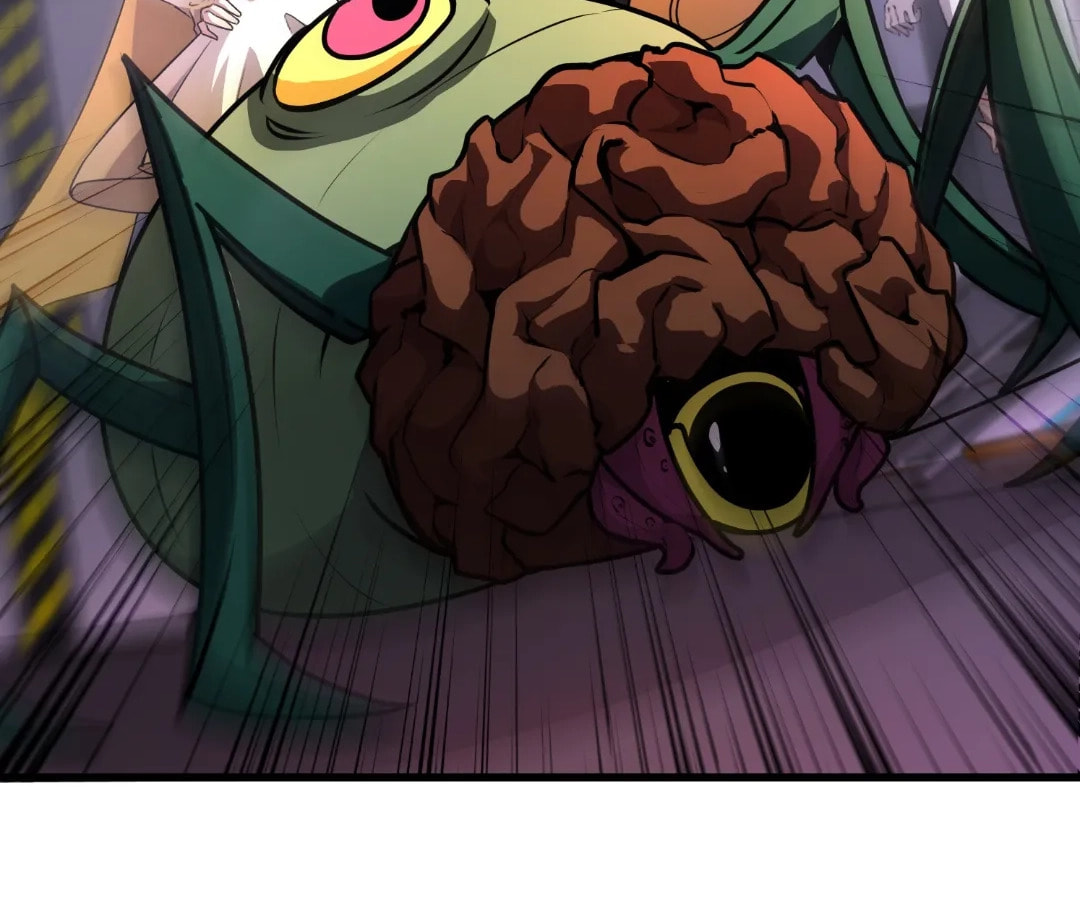 Read The Ultimate Summoner chapter 169 image 24 on Lezhin