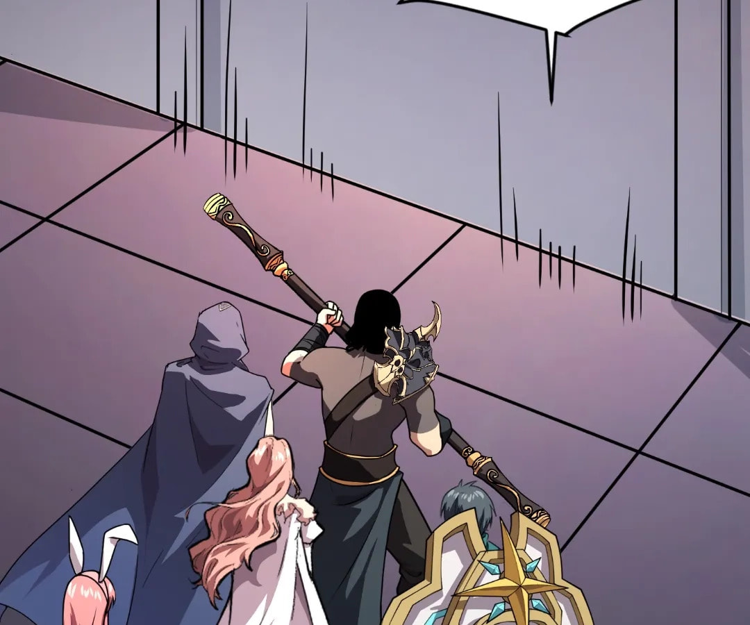 Read The Ultimate Summoner chapter 169 image 27 on Lezhin