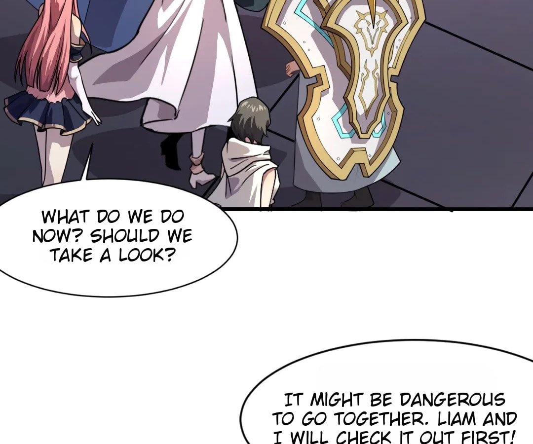 Read The Ultimate Summoner chapter 169 image 28 on Lezhin