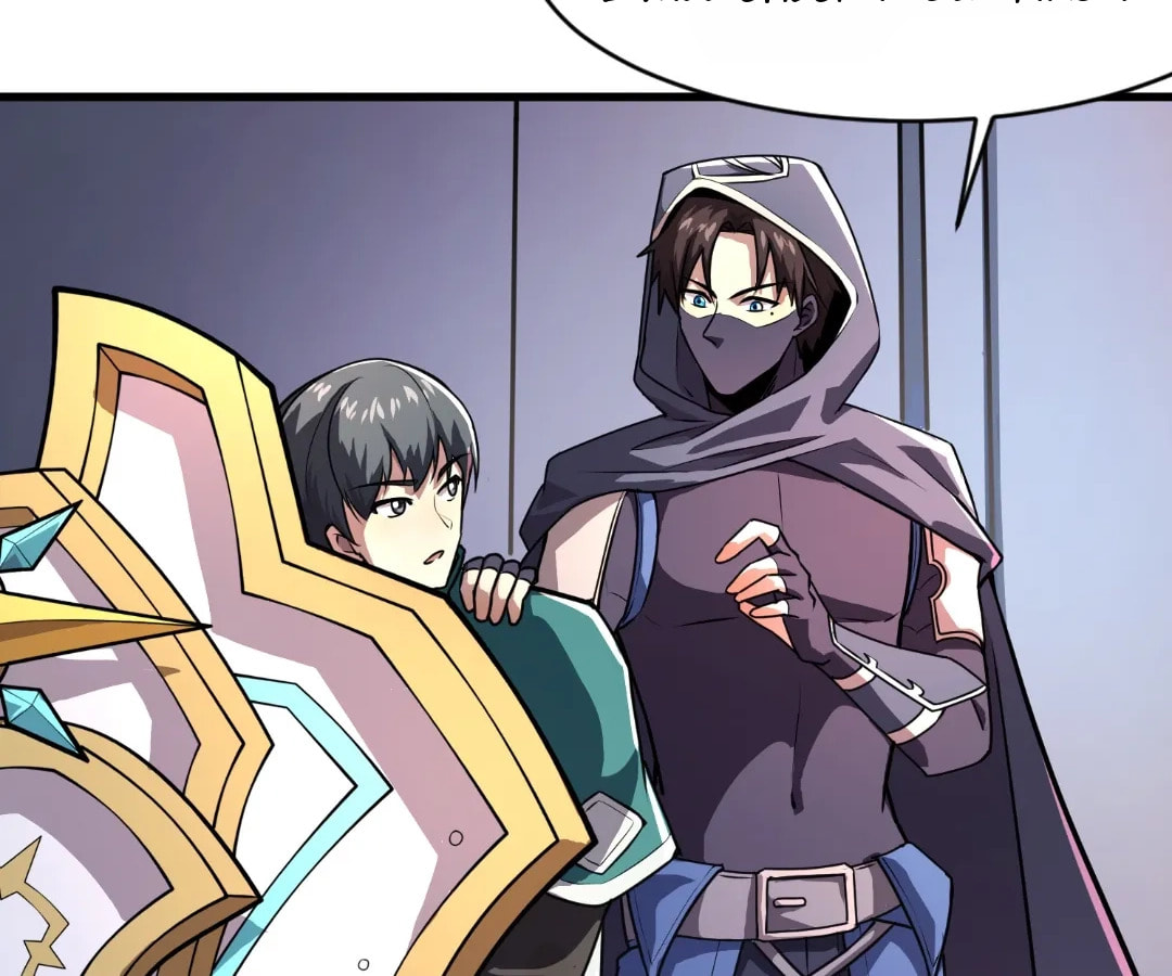 Read The Ultimate Summoner chapter 169 image 29 on Lezhin
