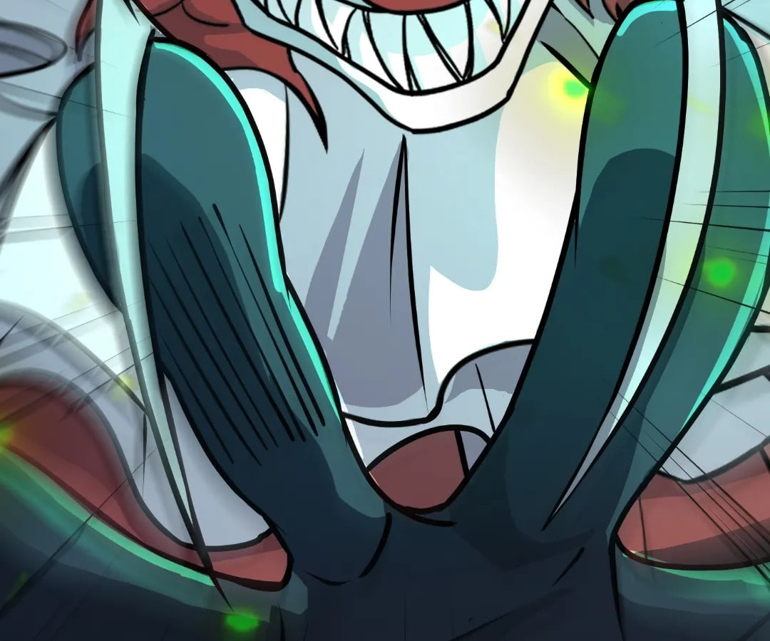 Read The Ultimate Summoner chapter 169 image 3 on Lezhin