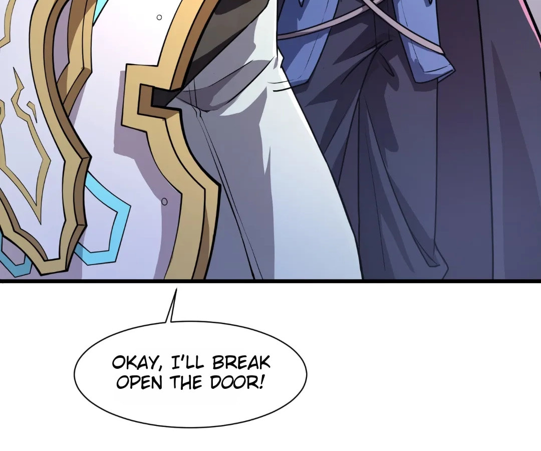 Read The Ultimate Summoner chapter 169 image 30 on Lezhin