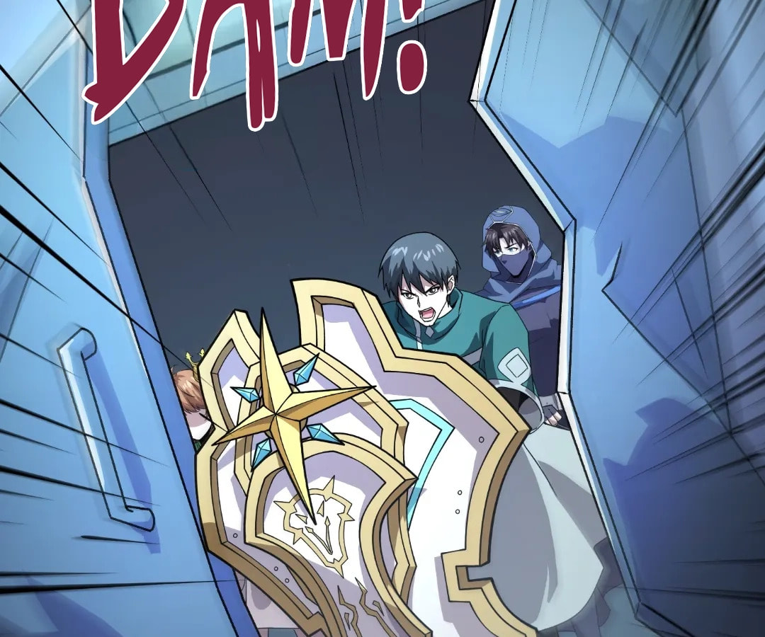 Read The Ultimate Summoner chapter 169 image 32 on Lezhin