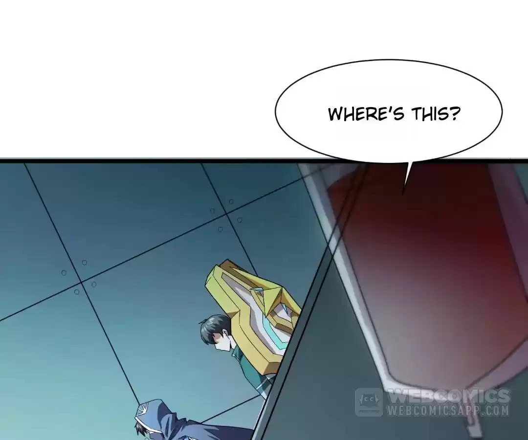 Read The Ultimate Summoner chapter 169 image 34 on Lezhin