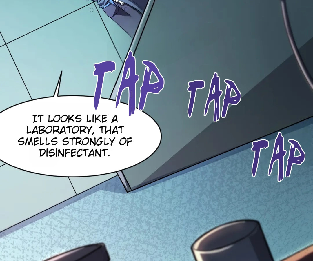 Read The Ultimate Summoner chapter 169 image 35 on Lezhin