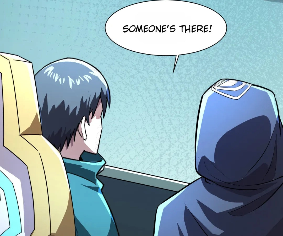 Read The Ultimate Summoner chapter 169 image 38 on Lezhin