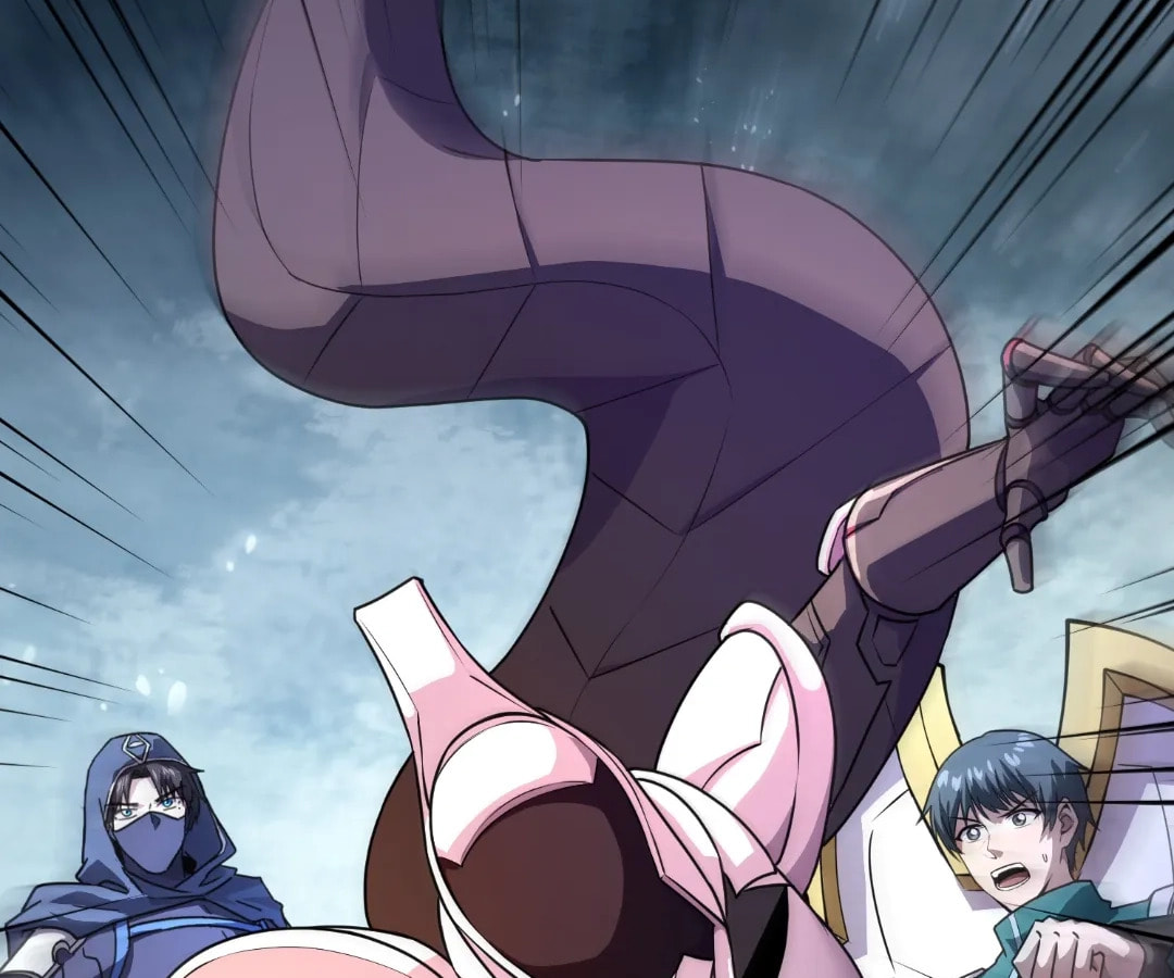 Read The Ultimate Summoner chapter 169 image 48 on Lezhin