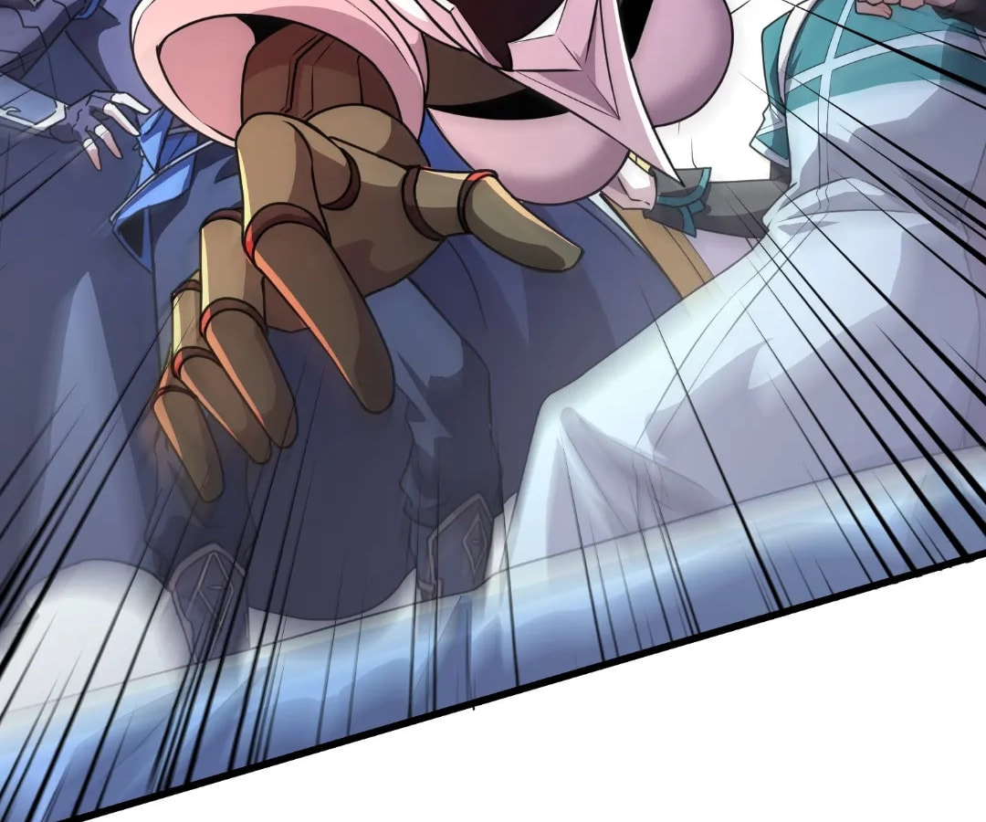 Read The Ultimate Summoner chapter 169 image 49 on Lezhin