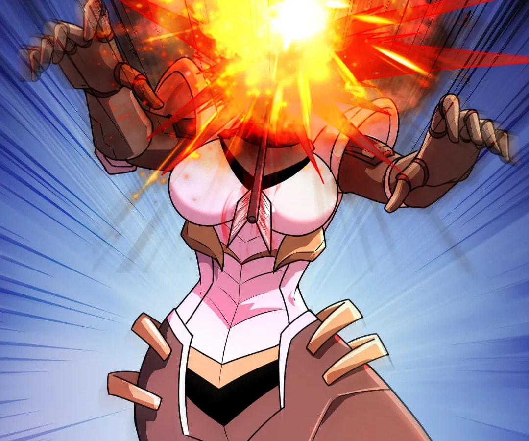 Read The Ultimate Summoner chapter 169 image 54 on Lezhin