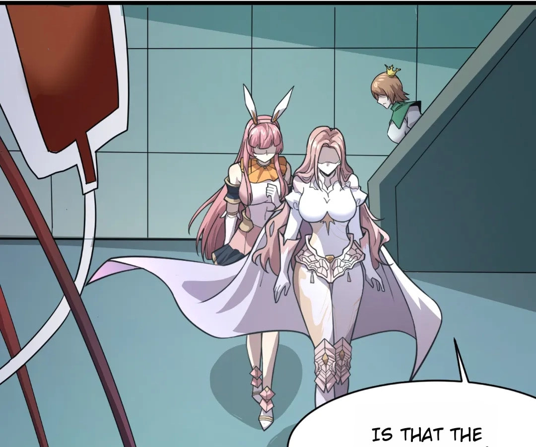Read The Ultimate Summoner chapter 169 image 57 on Lezhin