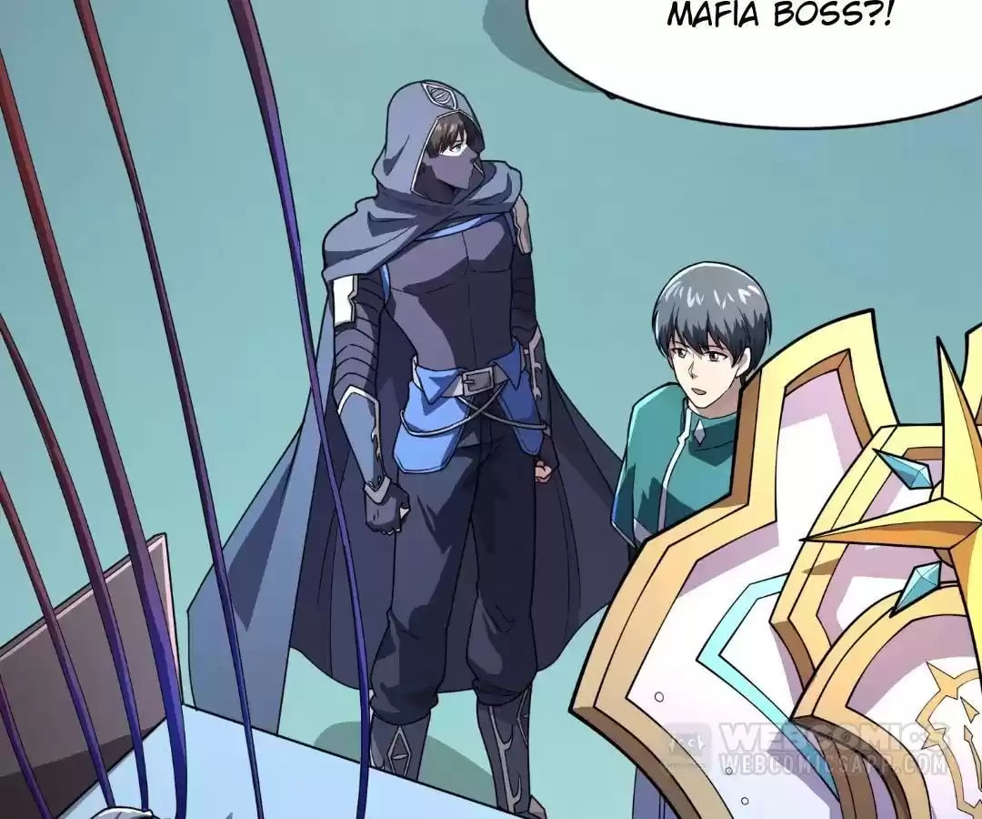Read The Ultimate Summoner chapter 169 image 58 on Lezhin