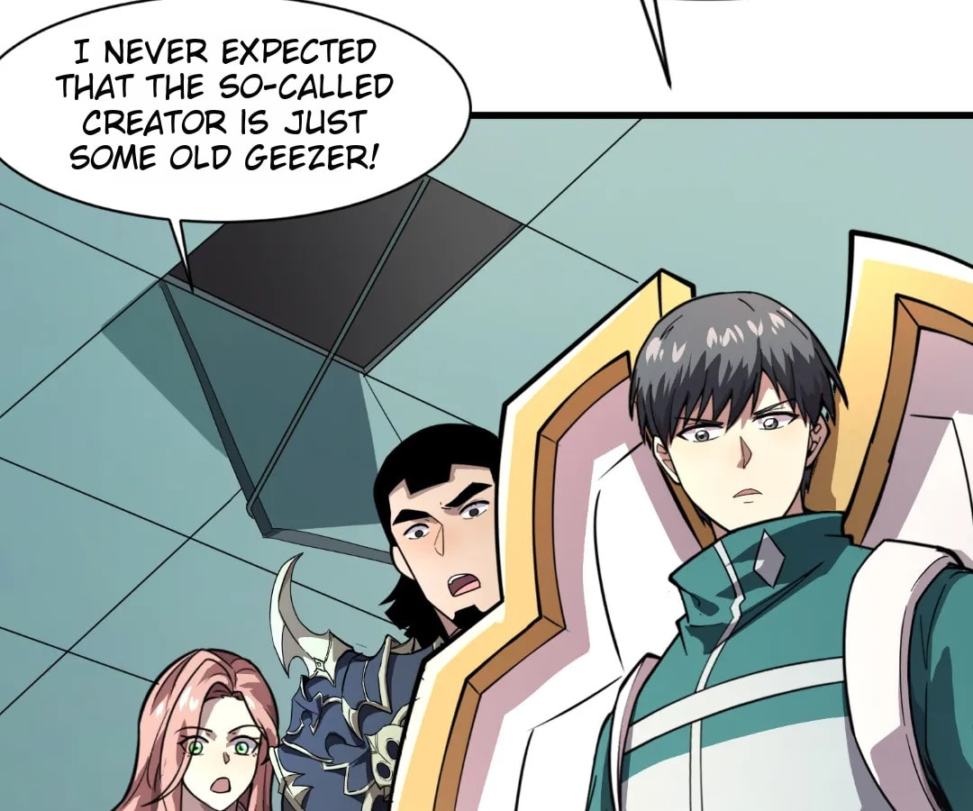 Read The Ultimate Summoner chapter 169 image 64 on Lezhin