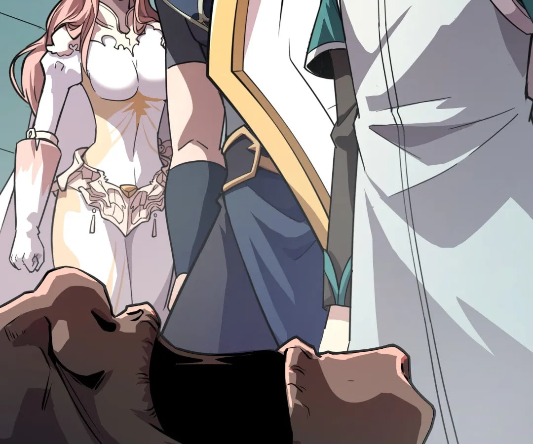 Read The Ultimate Summoner chapter 169 image 65 on Lezhin