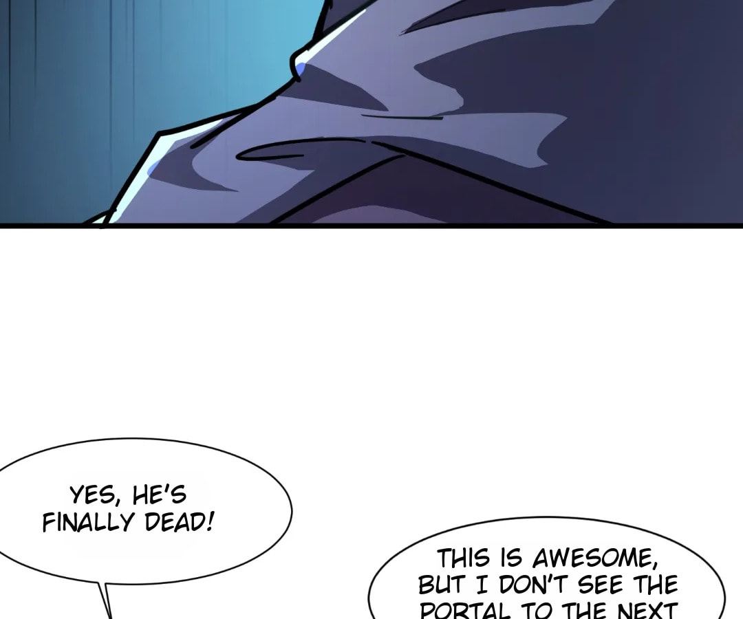 Read The Ultimate Summoner chapter 169 image 69 on Lezhin