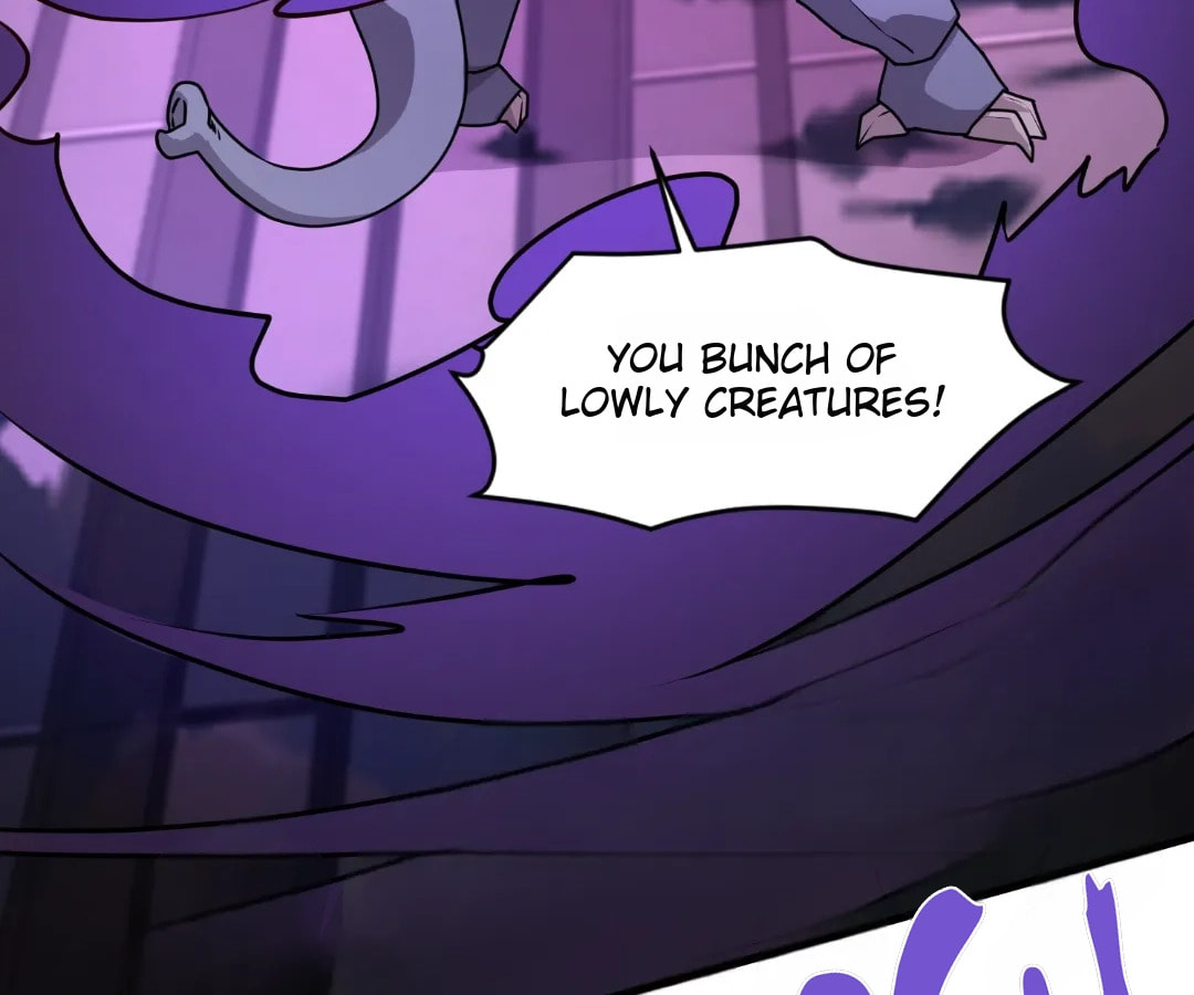 Read The Ultimate Summoner chapter 169 image 7 on Lezhin