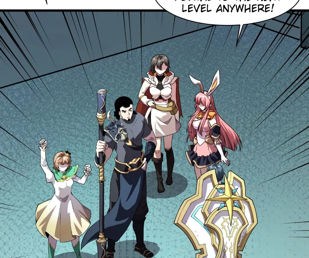 Read The Ultimate Summoner chapter 169 image 70 on Lezhin