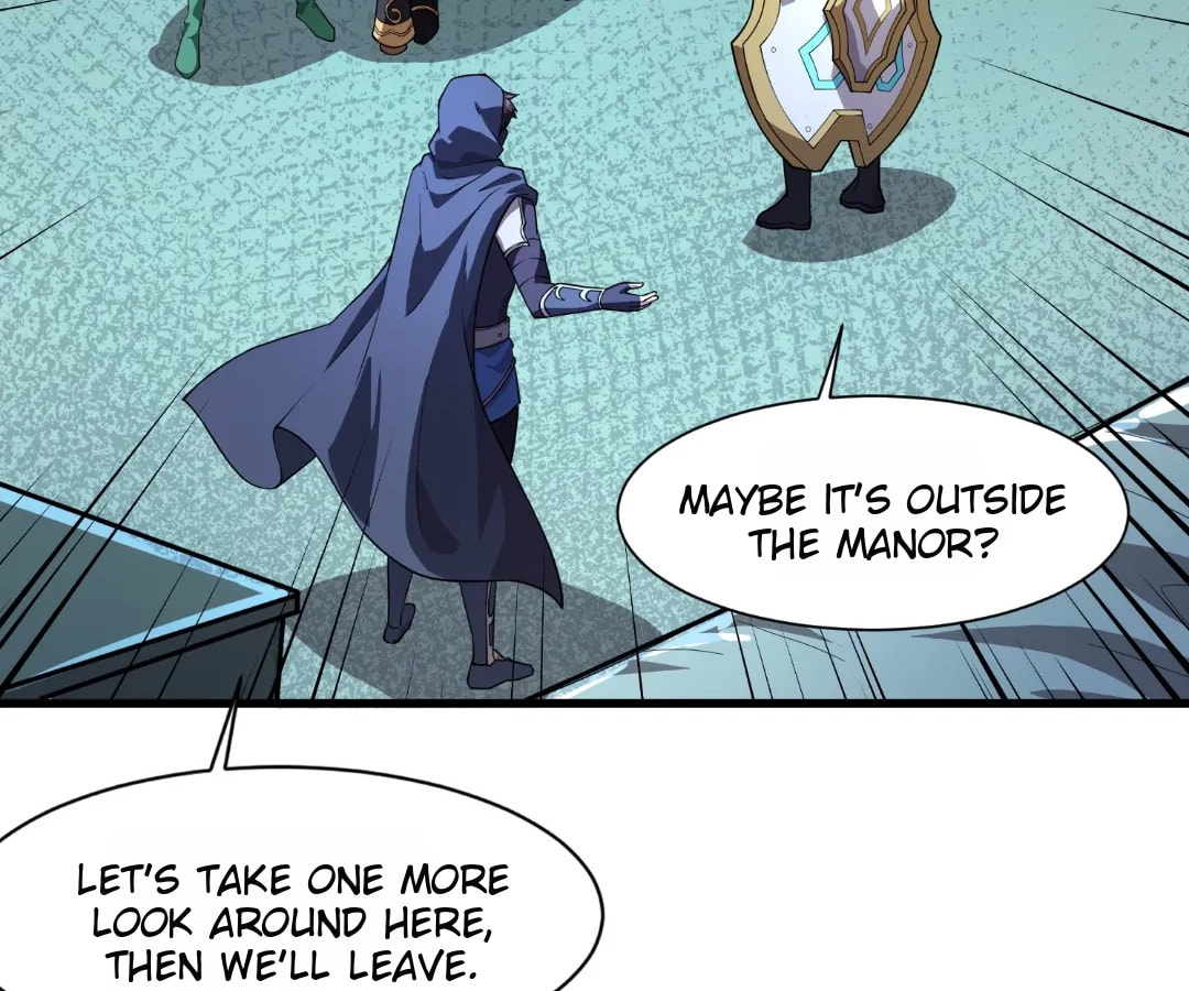 Read The Ultimate Summoner chapter 169 image 71 on Lezhin