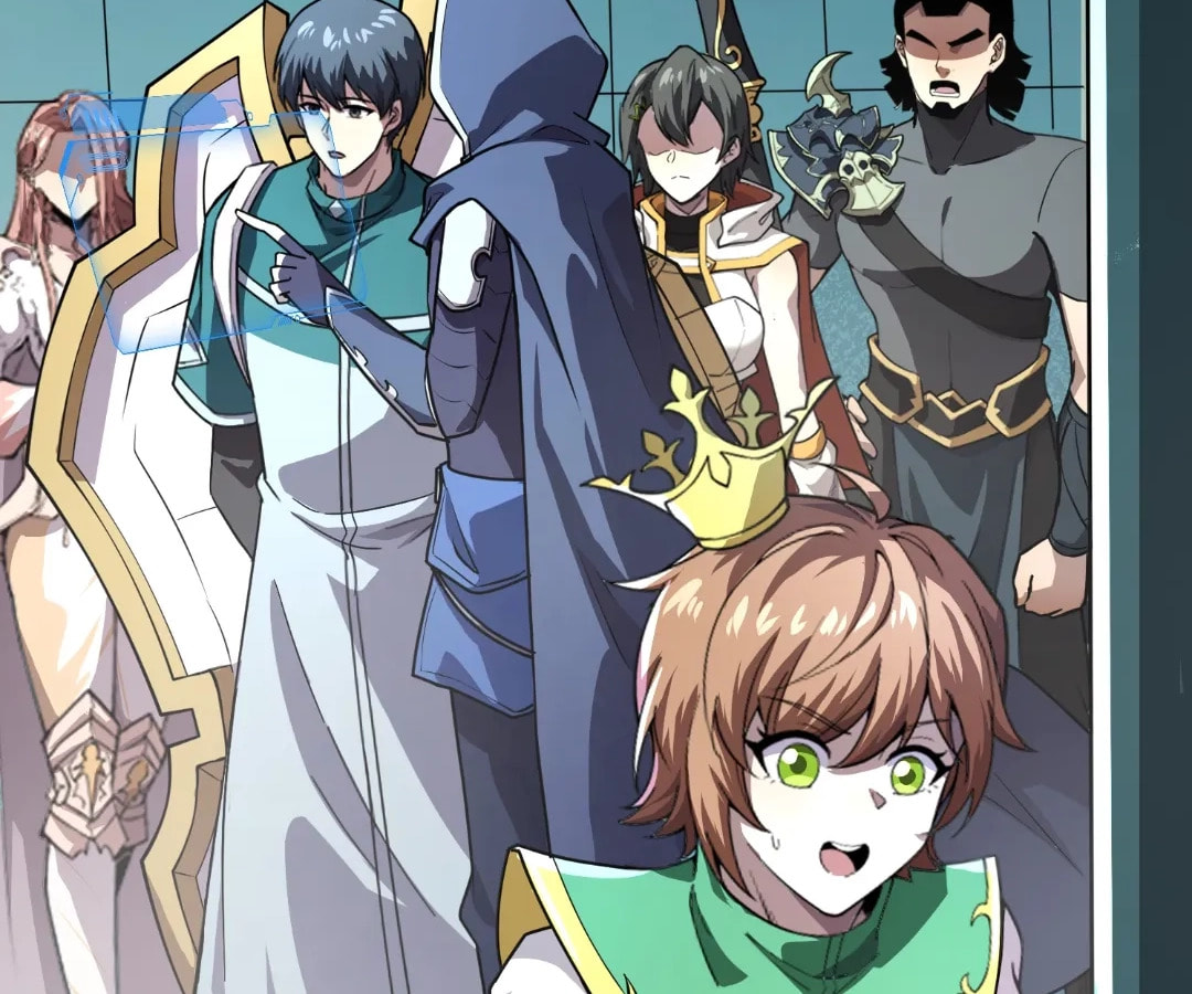 Read The Ultimate Summoner chapter 169 image 73 on Lezhin