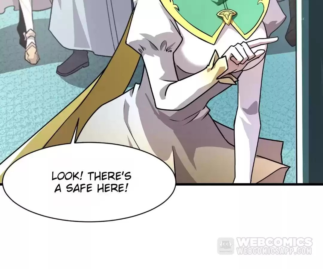 Read The Ultimate Summoner chapter 169 image 74 on Lezhin