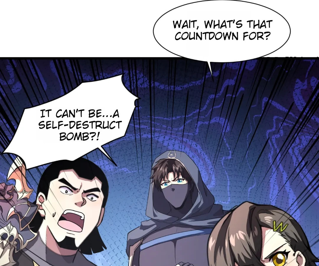 Read The Ultimate Summoner chapter 169 image 79 on Lezhin