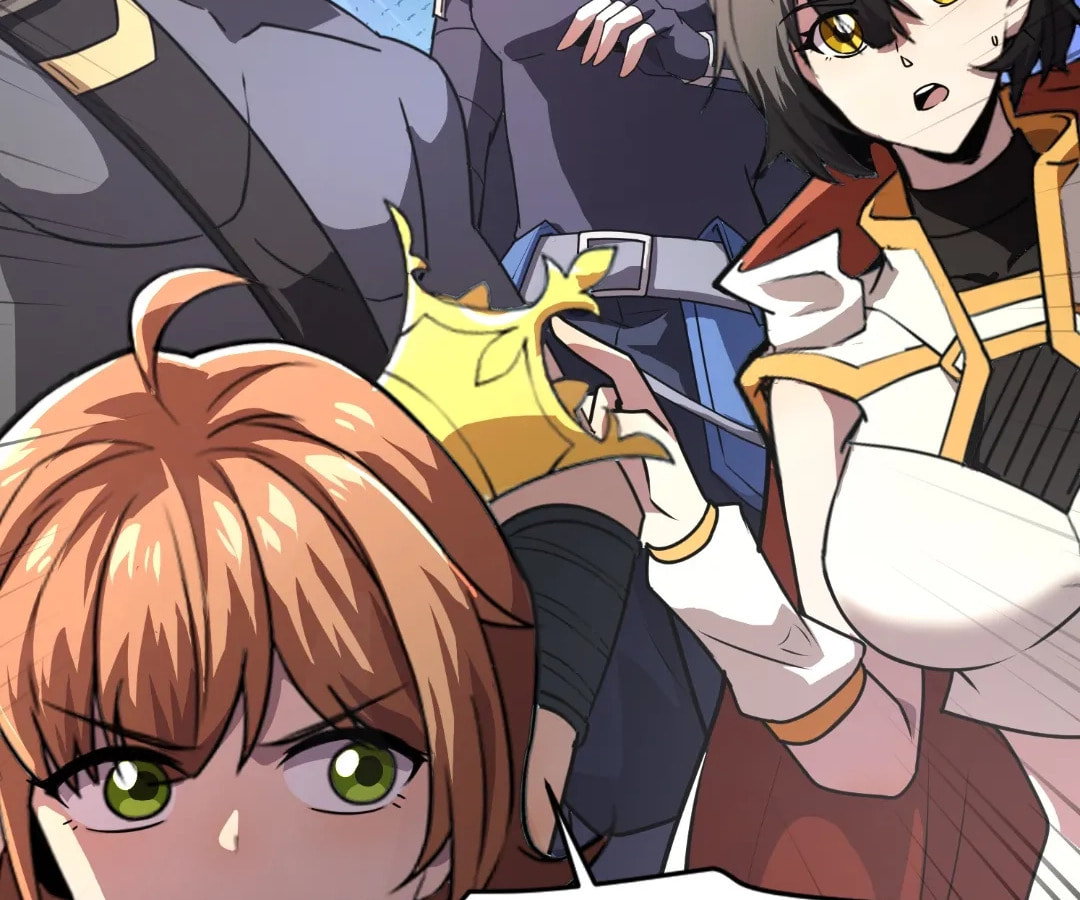 Read The Ultimate Summoner chapter 169 image 80 on Lezhin