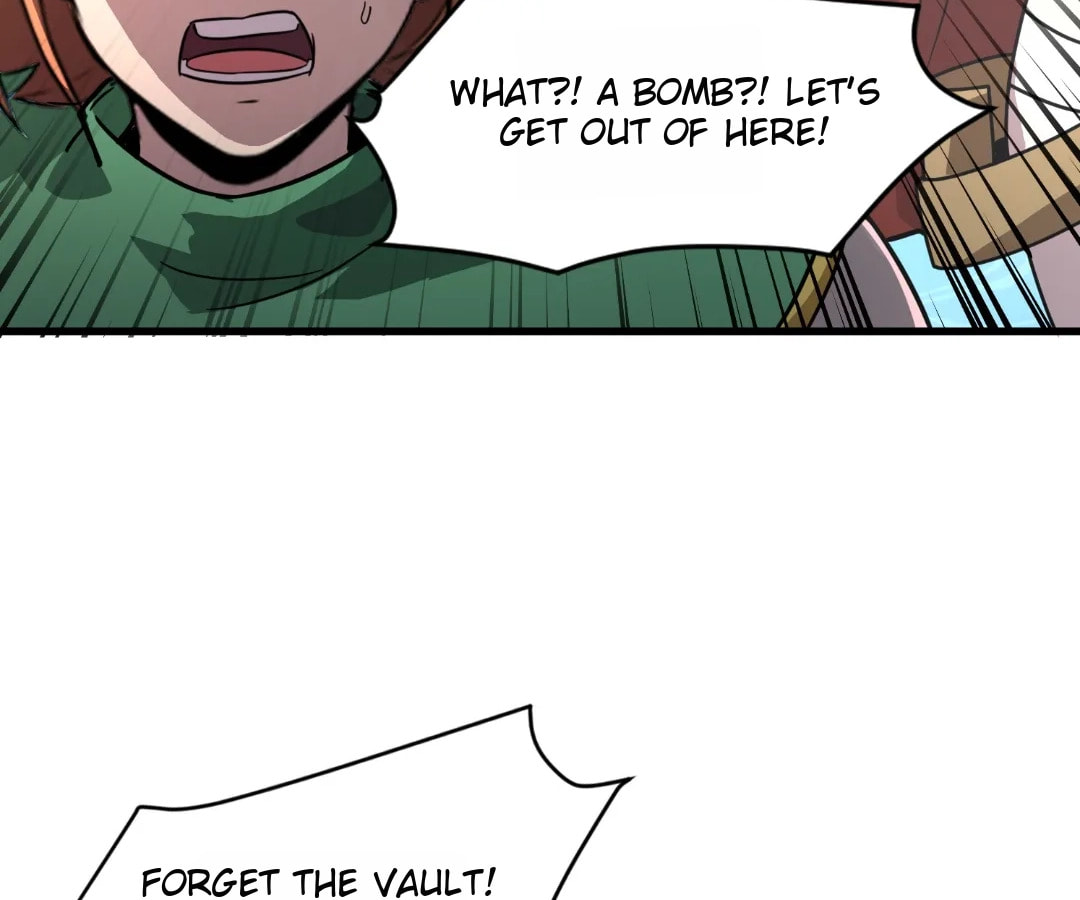 Read The Ultimate Summoner chapter 169 image 81 on Lezhin