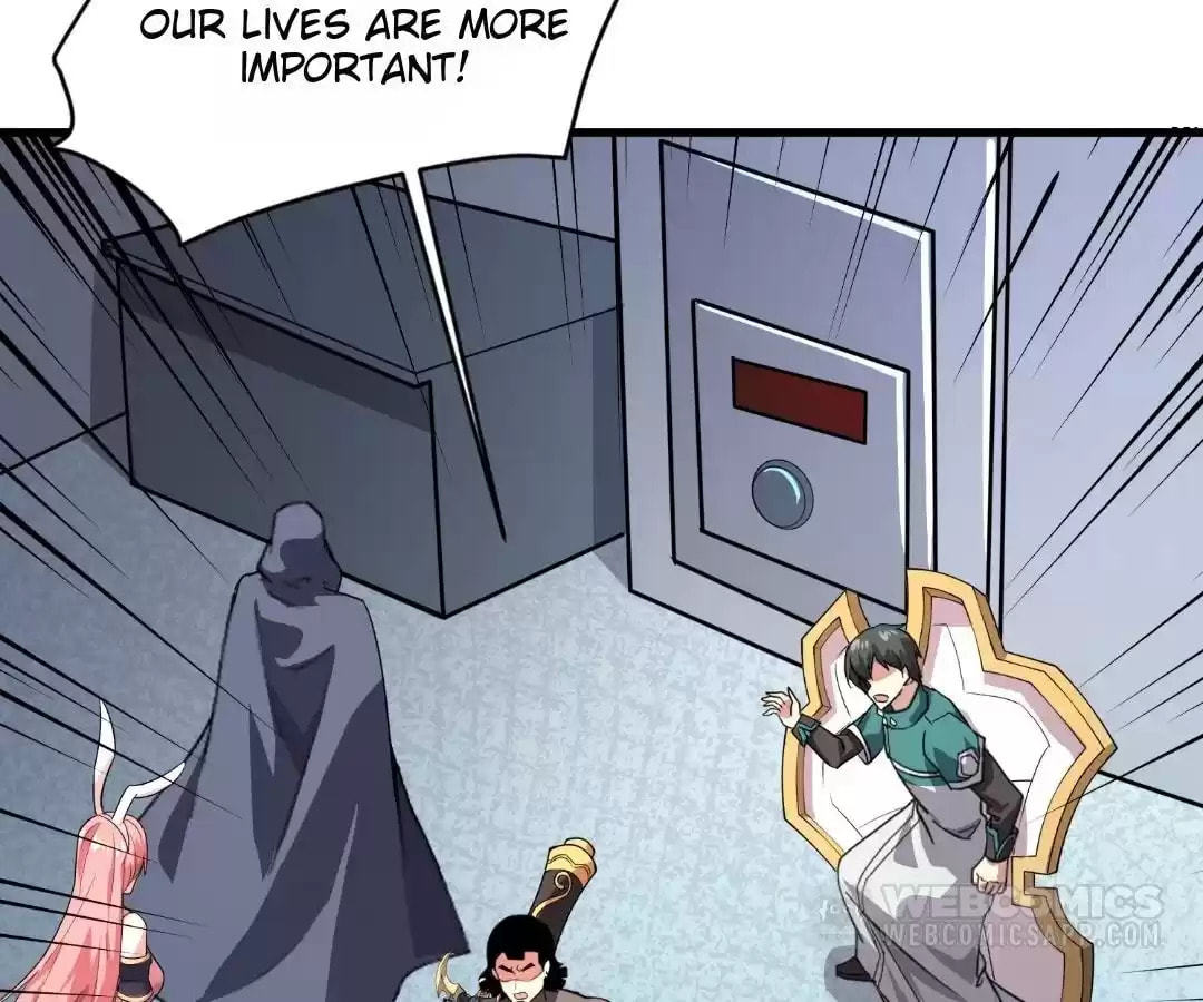 Read The Ultimate Summoner chapter 169 image 82 on Lezhin