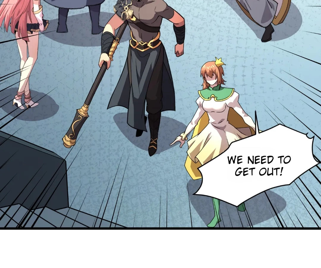 Read The Ultimate Summoner chapter 169 image 83 on Lezhin
