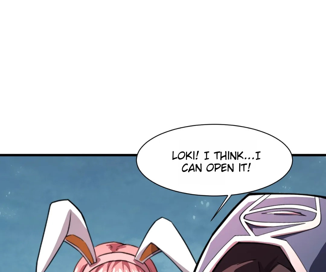 Read The Ultimate Summoner chapter 169 image 84 on Lezhin