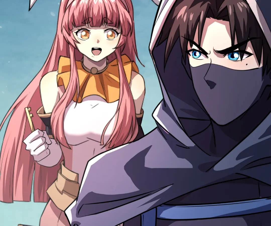 Read The Ultimate Summoner chapter 169 image 85 on Lezhin