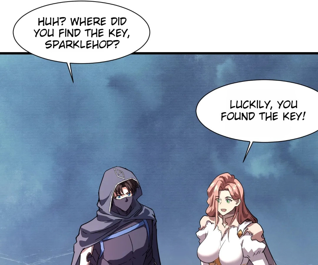 Read The Ultimate Summoner chapter 169 image 87 on Lezhin
