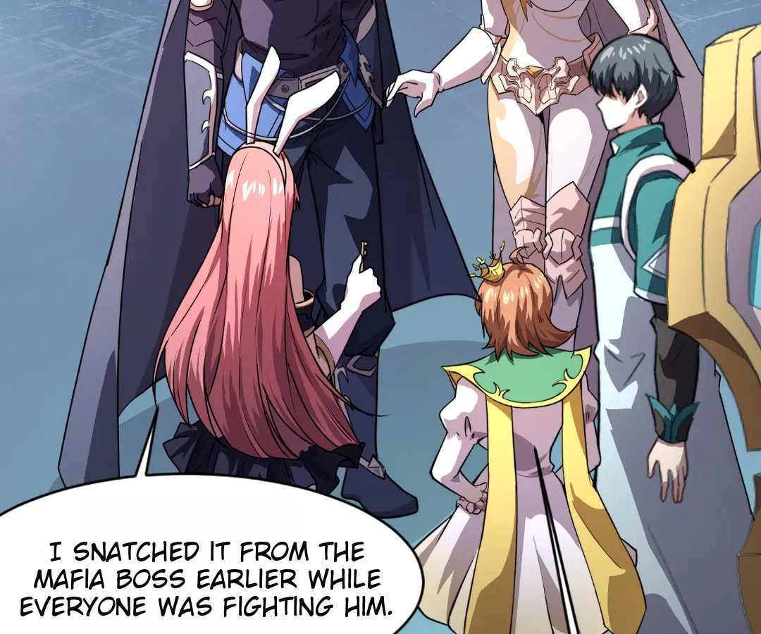 Read The Ultimate Summoner chapter 169 image 88 on Lezhin