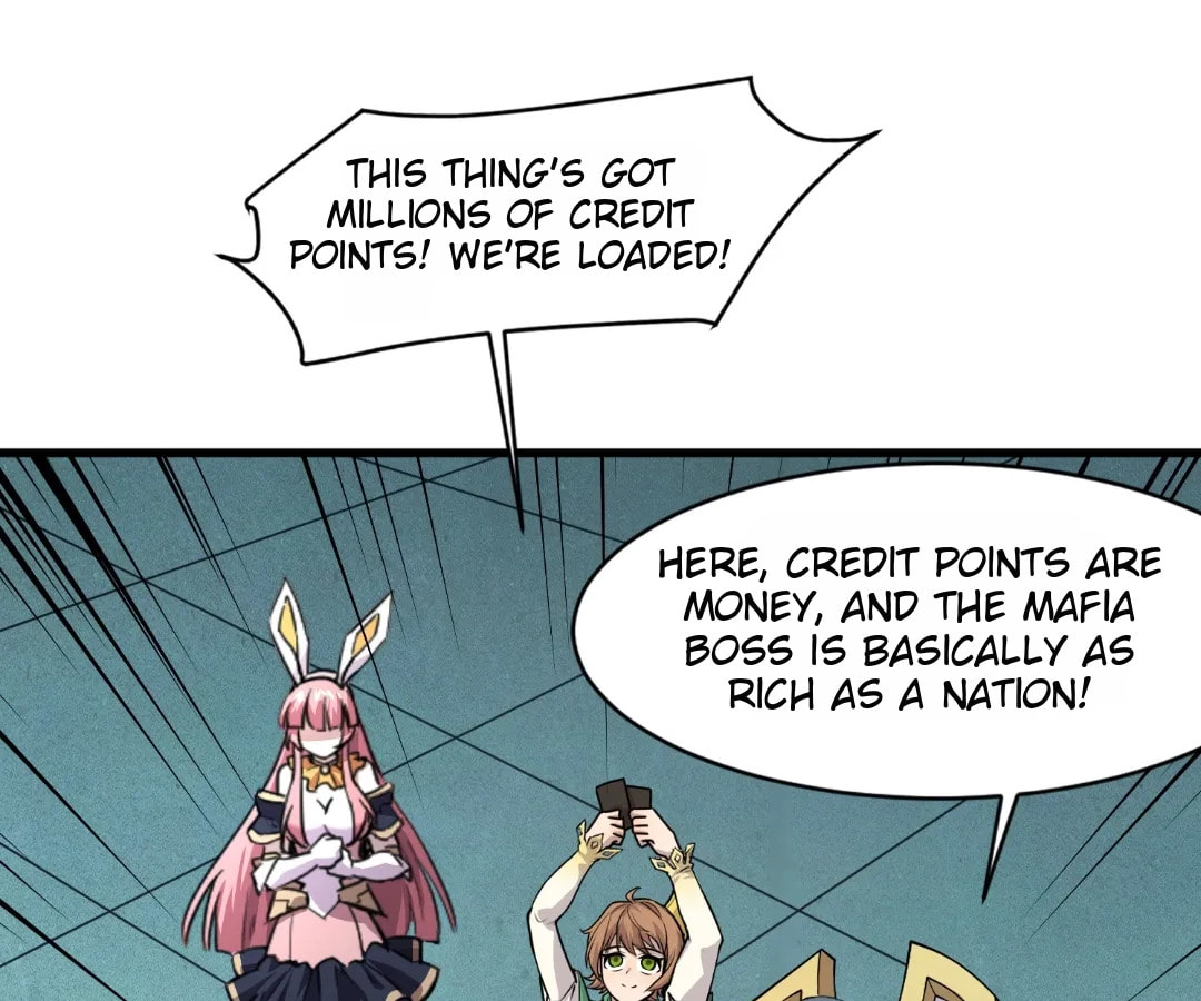 Read The Ultimate Summoner chapter 169 image 96 on Lezhin