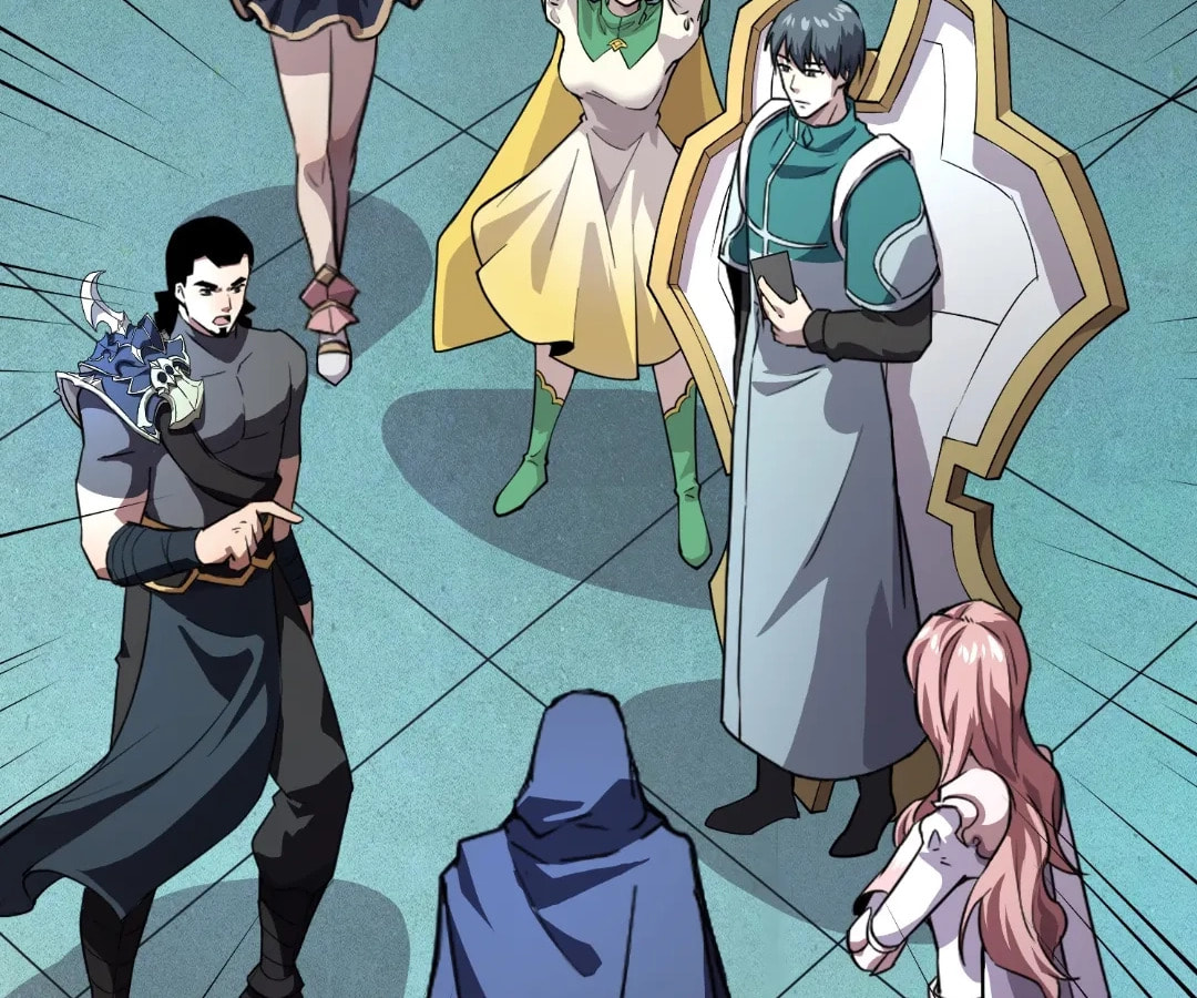 Read The Ultimate Summoner chapter 169 image 97 on Lezhin