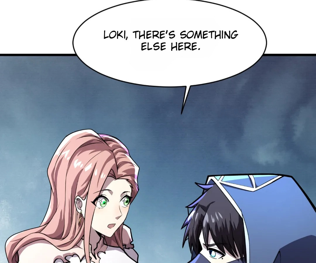 Read The Ultimate Summoner chapter 169 image 99 on Lezhin