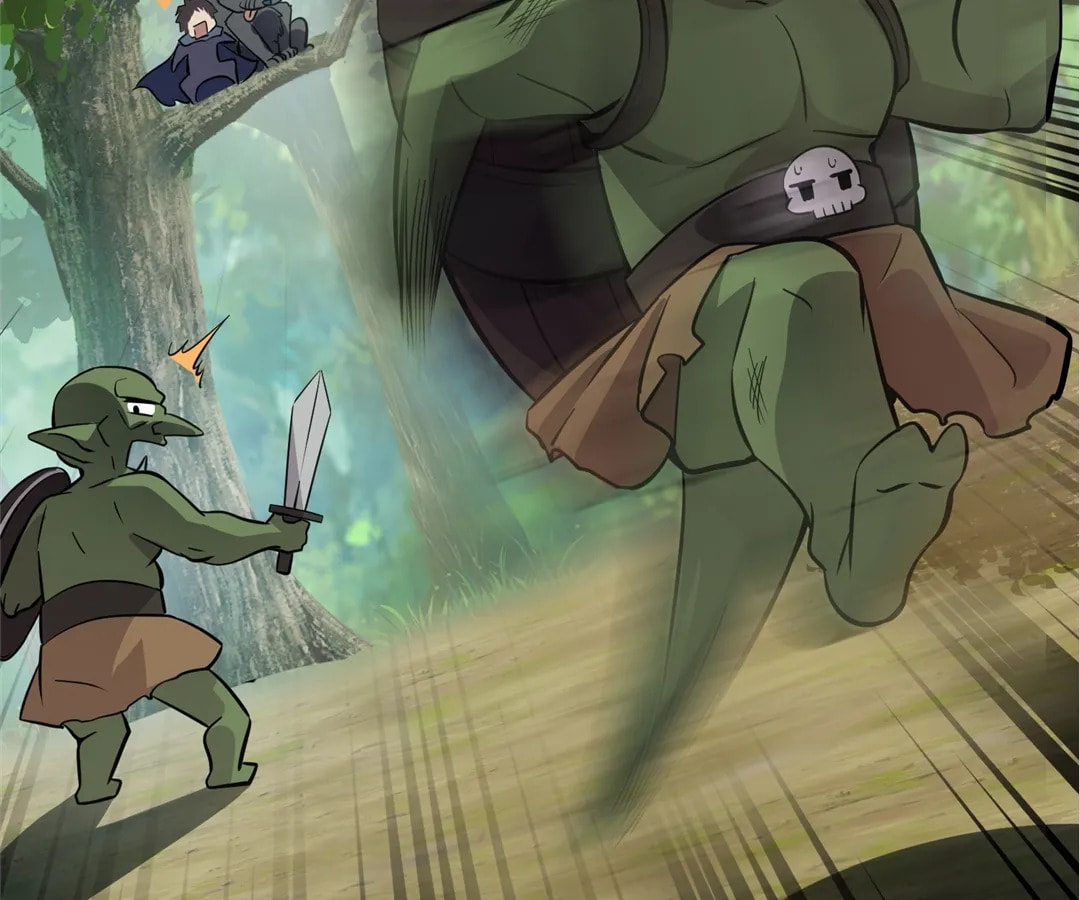 Read The Ultimate Summoner chapter 17 image 1 on Lezhin