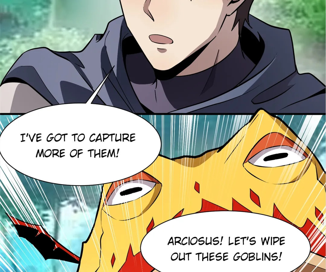 Read The Ultimate Summoner chapter 17 image 102 on Lezhin