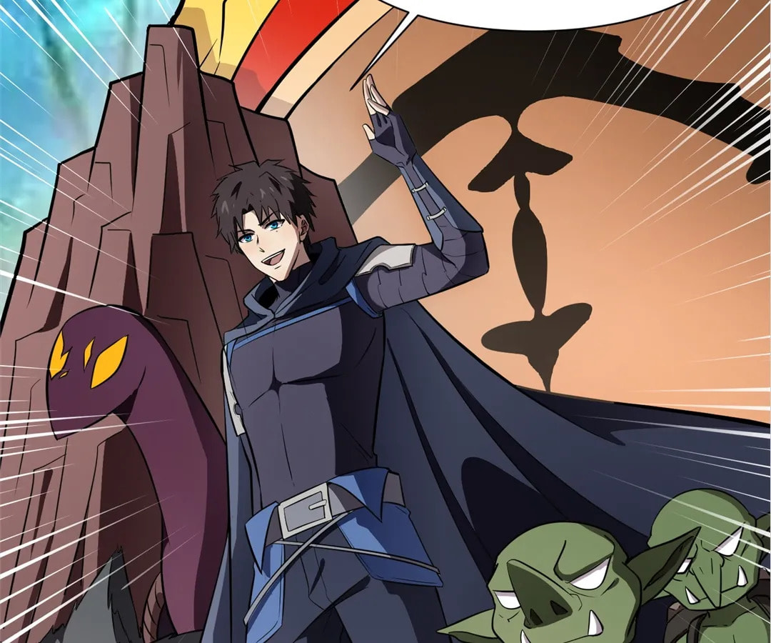 Read The Ultimate Summoner chapter 17 image 103 on Lezhin