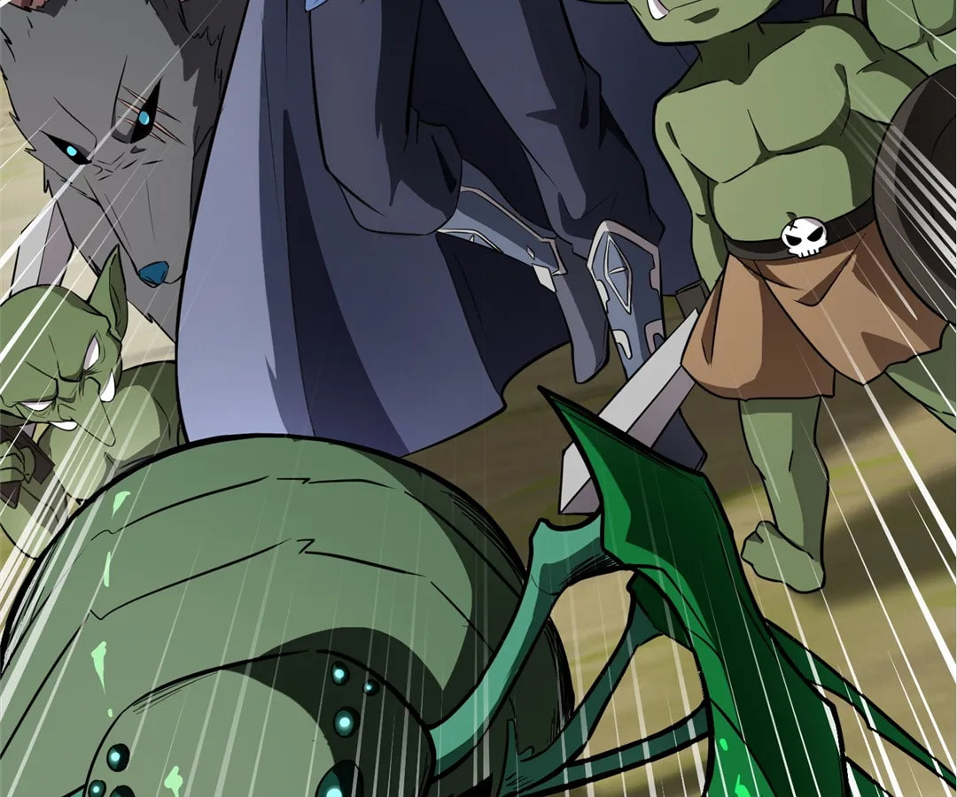 Read The Ultimate Summoner chapter 17 image 104 on Lezhin