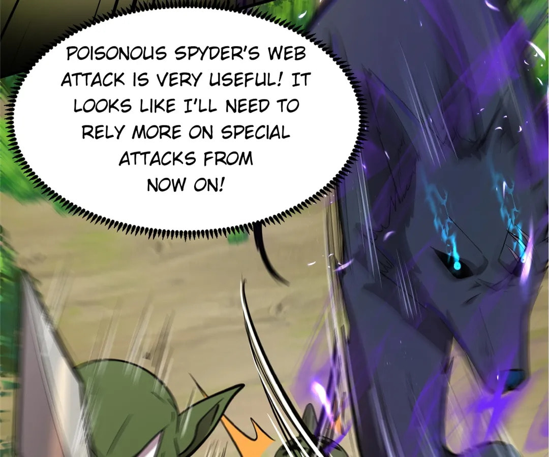 Read The Ultimate Summoner chapter 17 image 108 on Lezhin