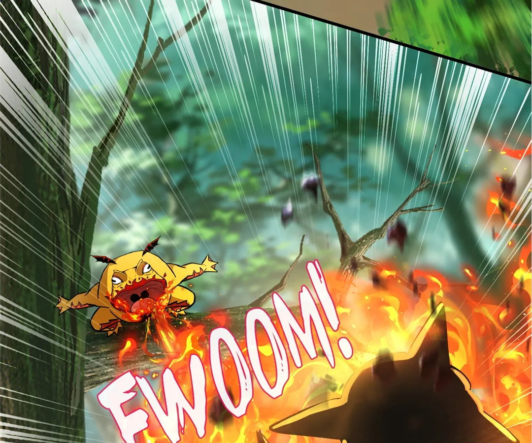 Read The Ultimate Summoner chapter 17 image 110 on Lezhin
