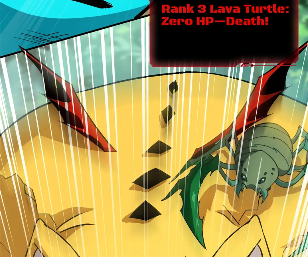 Read The Ultimate Summoner chapter 17 image 112 on Lezhin
