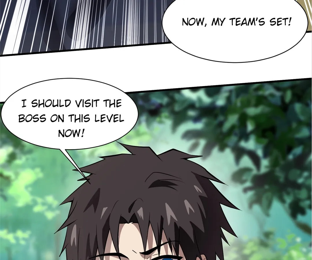 Read The Ultimate Summoner chapter 17 image 117 on Lezhin