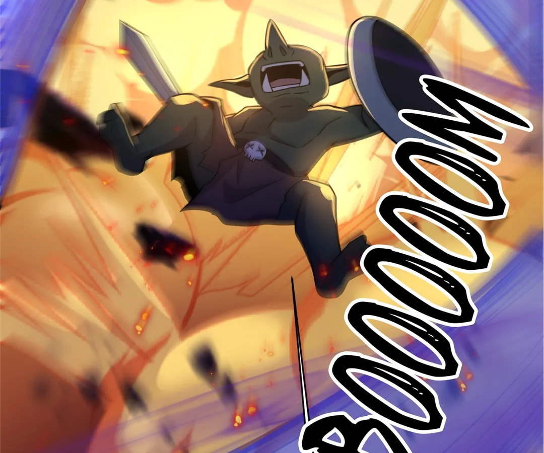 Read The Ultimate Summoner chapter 17 image 12 on Lezhin