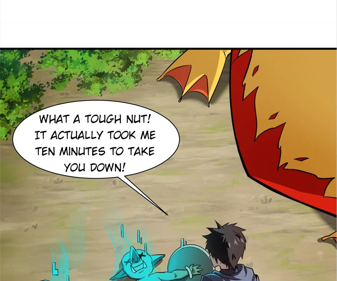 Read The Ultimate Summoner chapter 17 image 14 on Lezhin