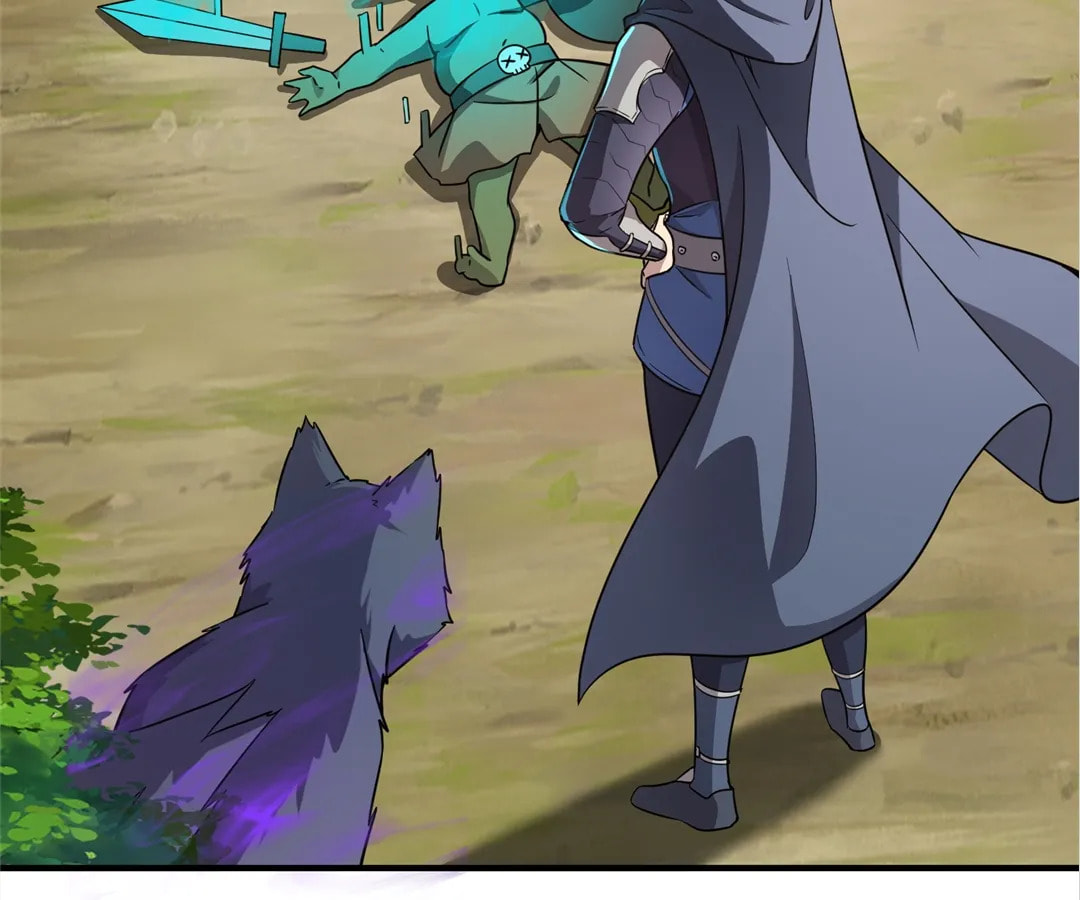 Read The Ultimate Summoner chapter 17 image 15 on Lezhin
