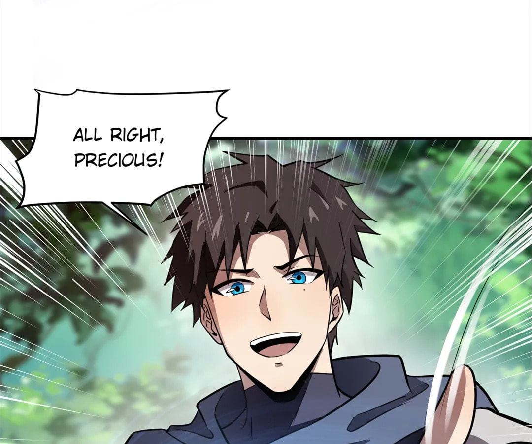 Read The Ultimate Summoner chapter 17 image 16 on Lezhin