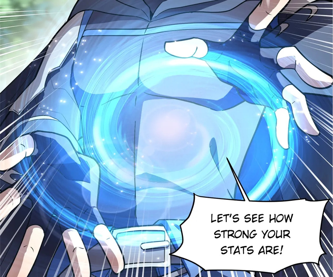 Read The Ultimate Summoner chapter 17 image 17 on Lezhin