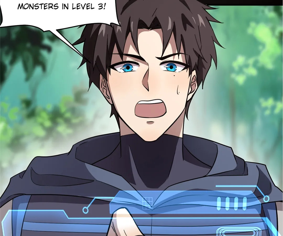 Read The Ultimate Summoner chapter 17 image 21 on Lezhin