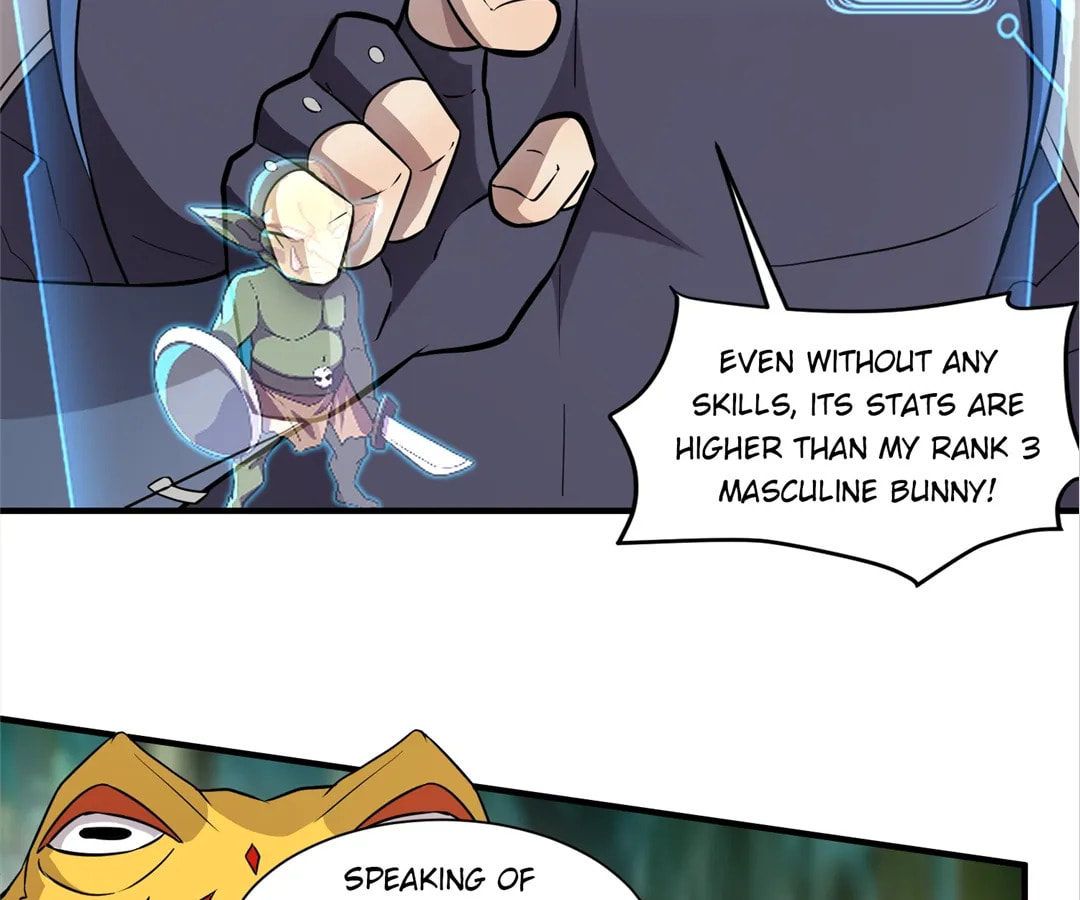 Read The Ultimate Summoner chapter 17 image 22 on Lezhin
